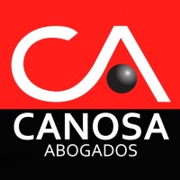 Canosa Abogados logo - Similar company to Notaría 17 Bogotá