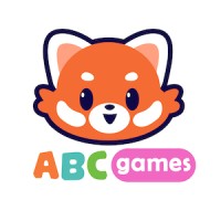 ABC Games logo - Similar company to Solelands