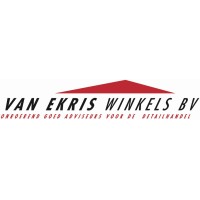 Ekris Winkels logo - Similar company to Meyer&Meyer