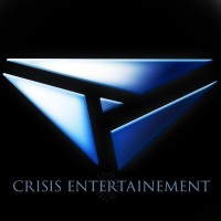 Crisis Entertainment logo - Similar company to Vinacts Co.,Ltd