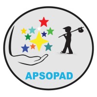 APSOPAD International logo - Similar company to Diravenir