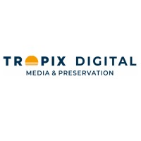Tropix Digital Media & Preservation logo - Similar company to 🪄Winchange