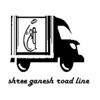 SHREE GANESH ROADLINE logo - Similar company to Time Logistics Limited
