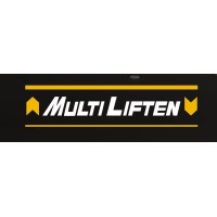 Multiliften B.V. logo - Similar company to Thor Engineering Gmbh