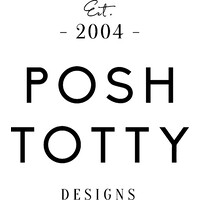 Posh Totty Designs Ltd logo - Similar company to Nudea