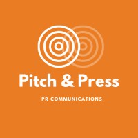Pitch and Press logo - Similar company to Kasali