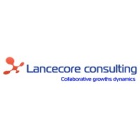 Lancecore consulting logo - Similar company to Hirundo Consulting