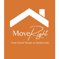 MoveRight logo - Similar company to Evotrux