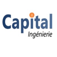 CAPITAL INGENIERIE logo - Similar company to Totalwork