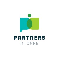 Partners in Care logo - Similar company to Arbd Network