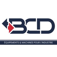 BC Distribution logo - Similar company to Ghostposters