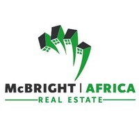 McBRIGHT AFRICA REAL ESTATE logo - Similar company to Jeridu Solutions Limited