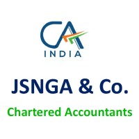 JSNGA & Co. logo - Similar company to Unborn Secure