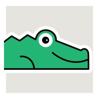 Alligator Title & Escrow logo - Similar company to Yormack Law