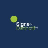 SIGNES DISTINCTIFS logo - Similar company to Lb Digital