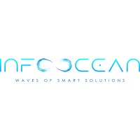 Info Ocean logo - Similar company to Rsv Solutions Ltd
