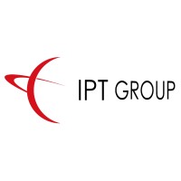 IPT GROUP logo - Similar company to Ipt Group
