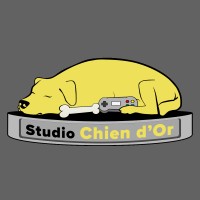 Studio Chien d'Or logo - Similar company to Parabole