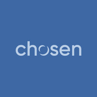 Chosen Group logo - Similar company to Coca-Cola Retailing Research Councils