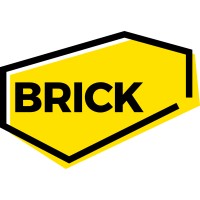 Brick London PR logo - Similar company to Five Zero Communications