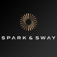 Spark & Sway logo - Similar company to Vancouver Indigenous Fashion Week