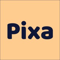 Pixa AI logo - Similar company to Callprep (Callprep.Io)