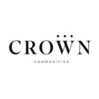 Crown Communities logo - Similar company to Spur