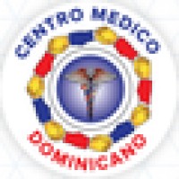 Centro Medico Dominicano logo - Similar company to Ceimsa, Srl