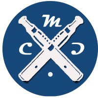 Metal Cigarette logo - Similar company to Rapiercraft Inc.