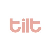 Tilt logo - Similar company to Thoppia.Com