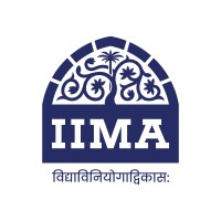 Indian Institute of Management Ahmedabad - Dubai Campus logo - Similar company to Valleyml