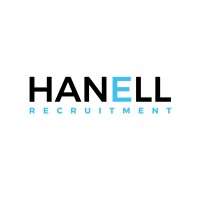 Hanell Recruitment Ltd