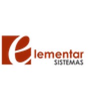 Elementar Sistemas logo - Similar company to Dataware Sistemas De Informações