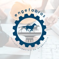 Engefabras logo - Similar company to Entrepose