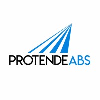 Protende ABS logo - Similar company to Caenge S.A