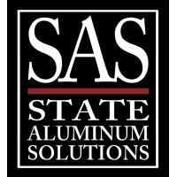 State Aluminum Solutions logo - Similar company to Durable Construction Solutions, Llc