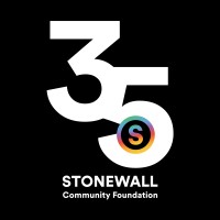 Stonewall Community Foundation logo - Similar company to Stonewall Network