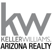 Keller Williams Arizona Realty logo - Similar company to Tds Performance Improvement, Llc