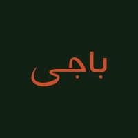 Baji logo - Similar company to Simpl Studio