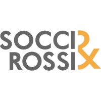 Studio Socci Rossi logo - Similar company to Bemver Comunicação