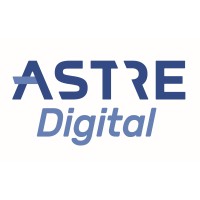 ASTRE DIGITAL logo - Similar company to Datalast