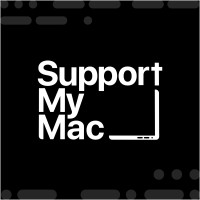 SupportMyMac logo - Similar company to Managed Analytic Services