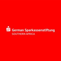 German Sparkassenstiftung Southern Africa logo - Similar company to Malawi Microfinance Network (Mamn)