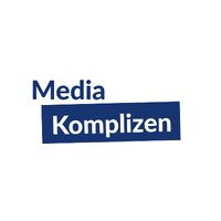 Mediakomplizen logo - Similar company to Businesskomplizen®