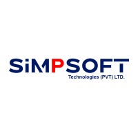 Simpsoft Technologies - PVT Ltd logo - Similar company to Simpsoft Solutions