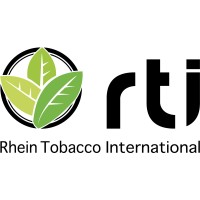 Rhein Tobacco International FZ LLC (Shisha / Tobacco / Molasses / Hookah) logo - Similar company to Hookah +