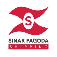 Sinar Pagoda Shipping logo - Similar company to Pt. Lintas Kumala Abadi