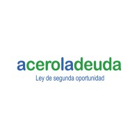 aceroladeuda logo - Similar company to Ondara Legal