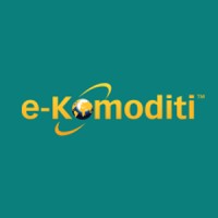 eKomoditi Southeast Asia logo - Similar company to Vechnology