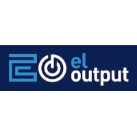 El Output